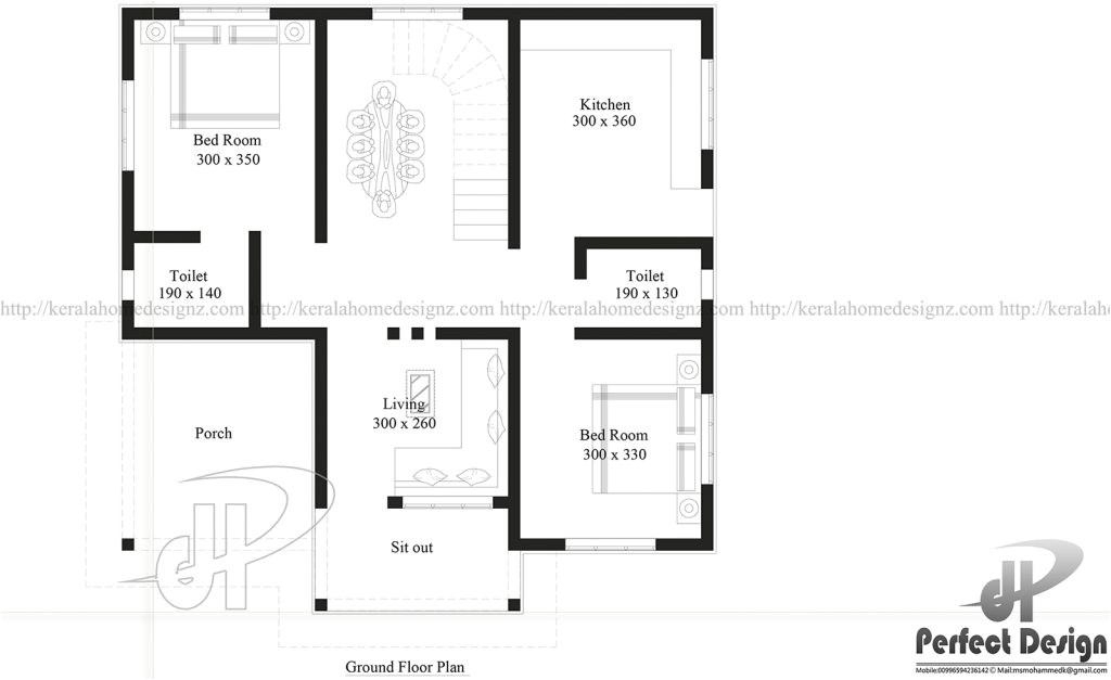 900 square feet house plans everyone will like