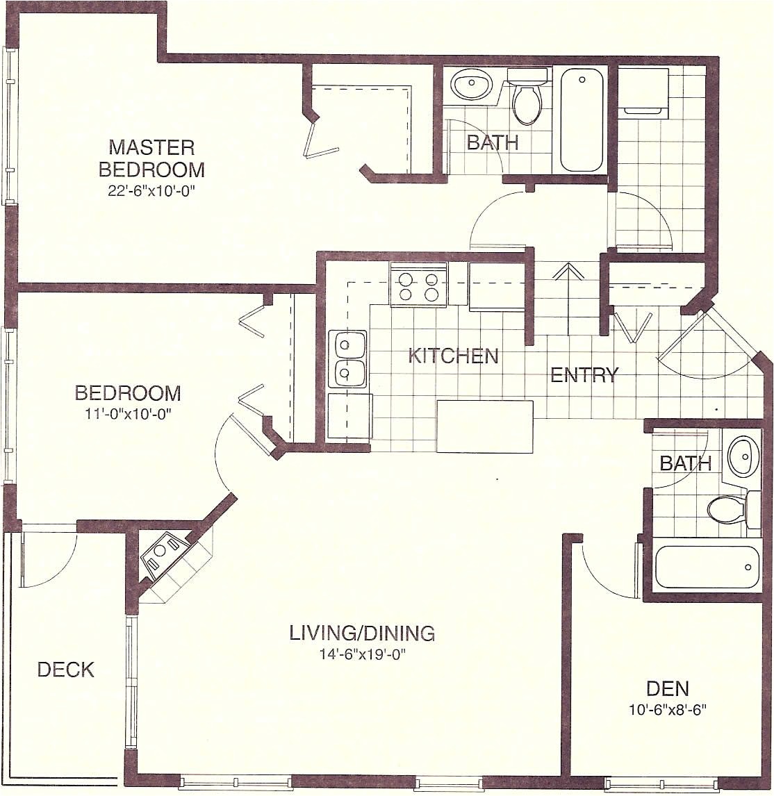 house plans 900 sq ft