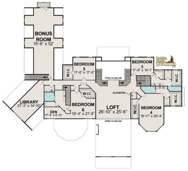 house plans over 20000 square feet