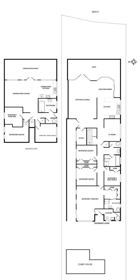 floor plans 150k