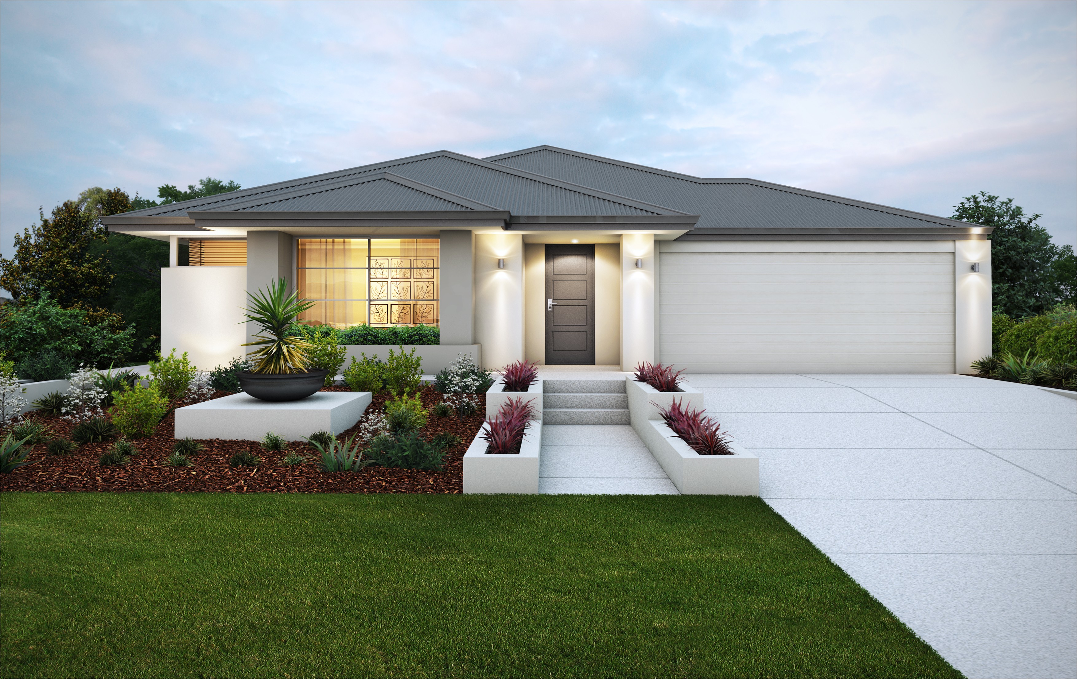 Simple House Plans Under 200k To Build Qld