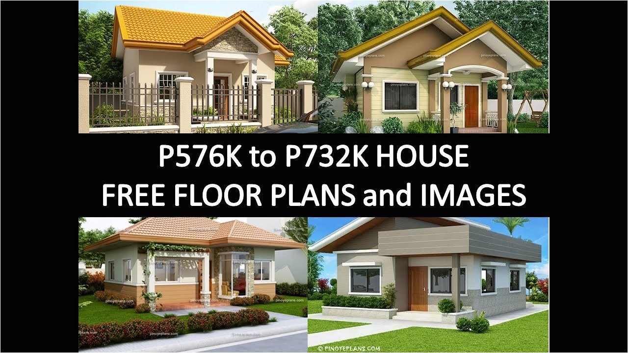  House  Plans  Under 200k to Build Philippines 
