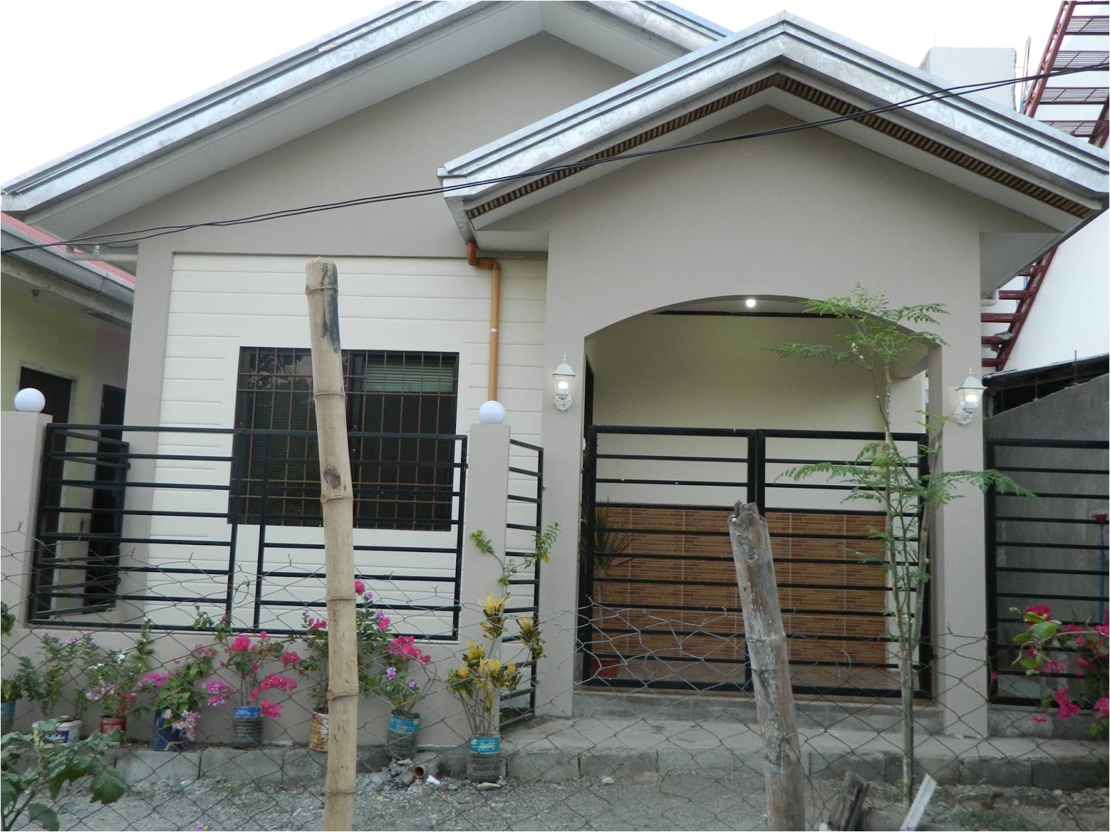  House  Plans  Under  200k  to Build Philippines plougonver com