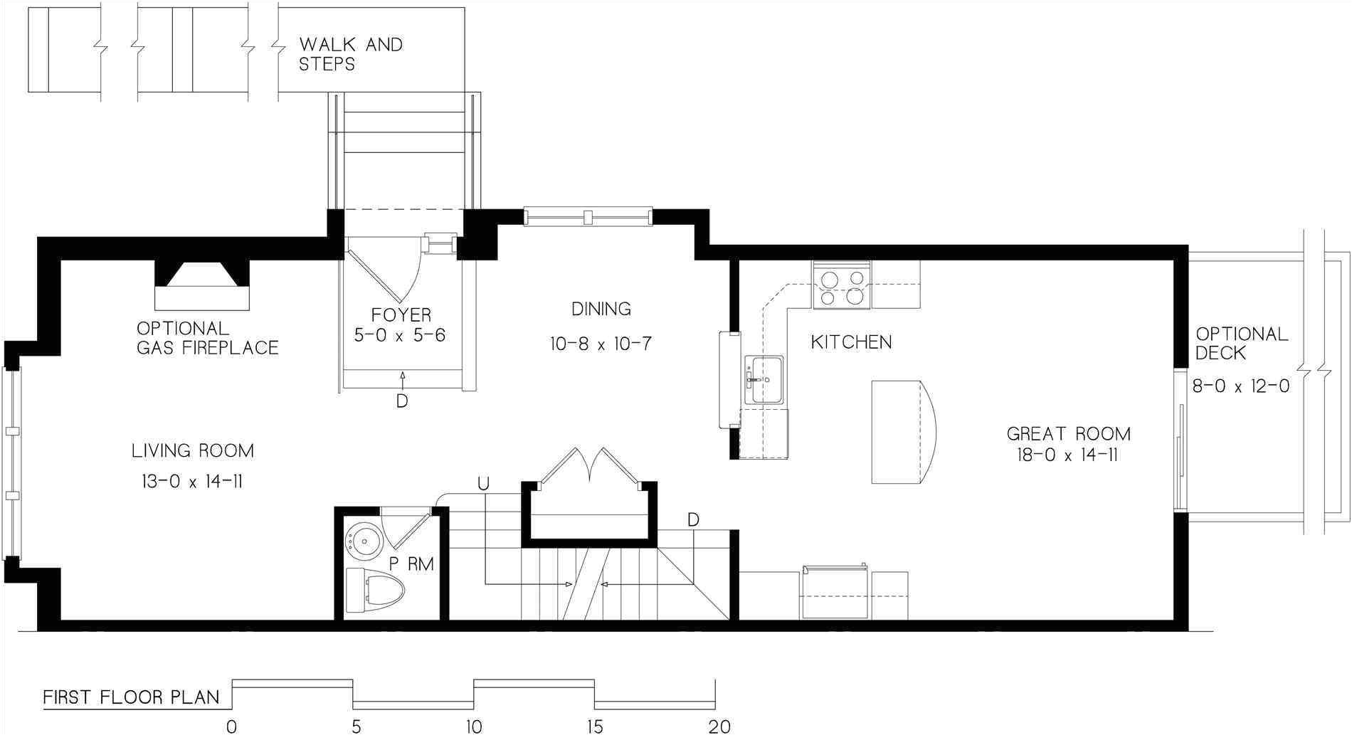 rv garage plans with living quarters