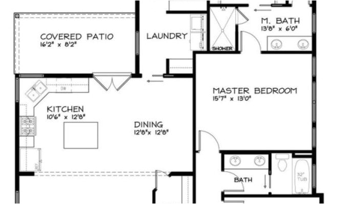 house plans with separate living quarters