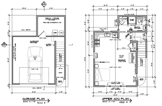 endpoint design adu 2 floor plans
