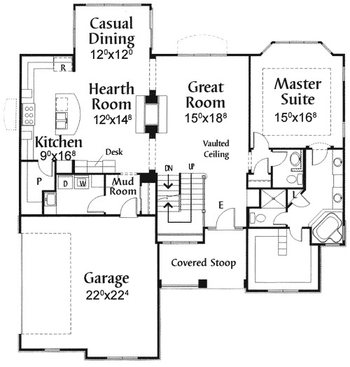 house-plans-with-double-sided-fireplace-plougonver