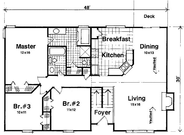 House Plans with Foyer Entrance Split Foyer Floor Plans Google Search Split Level