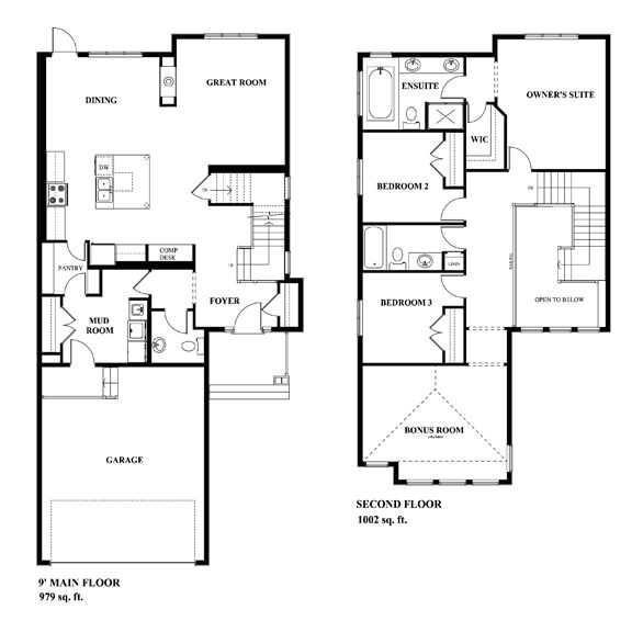 house plans with mudroom and pantry