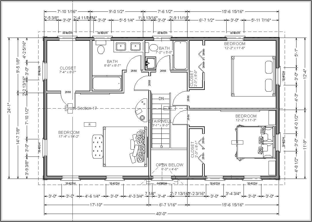 home floor plans with cost to build 9