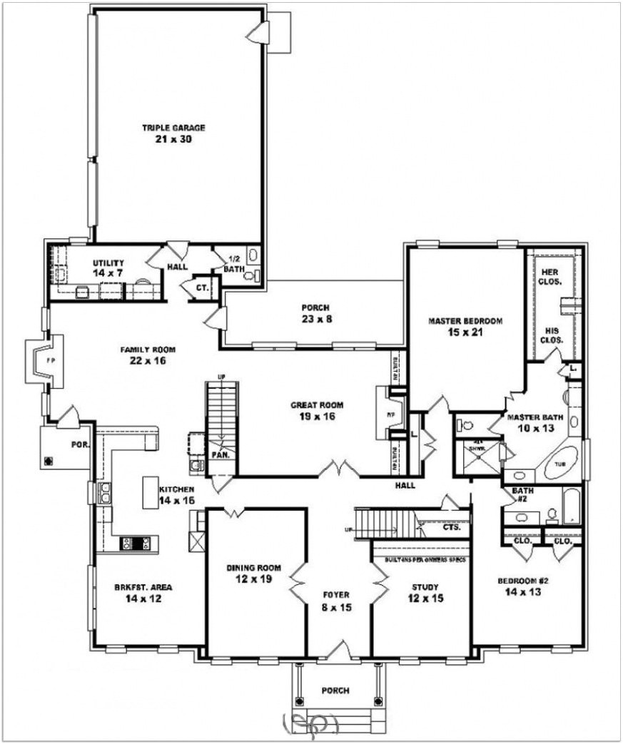 house-plans-with-separate-living-quarters-australia-plougonver