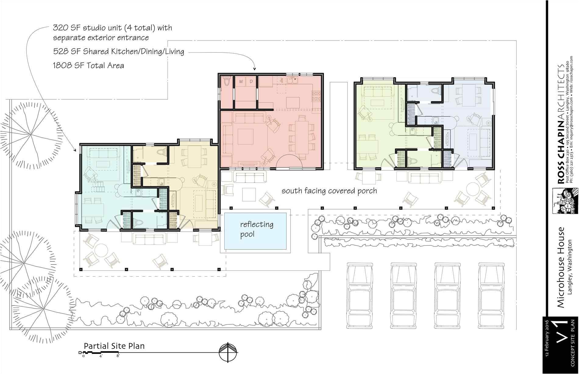 House Plans With Separate Office Entrance Plougonver