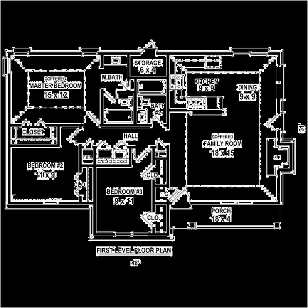 country style house plans without garage