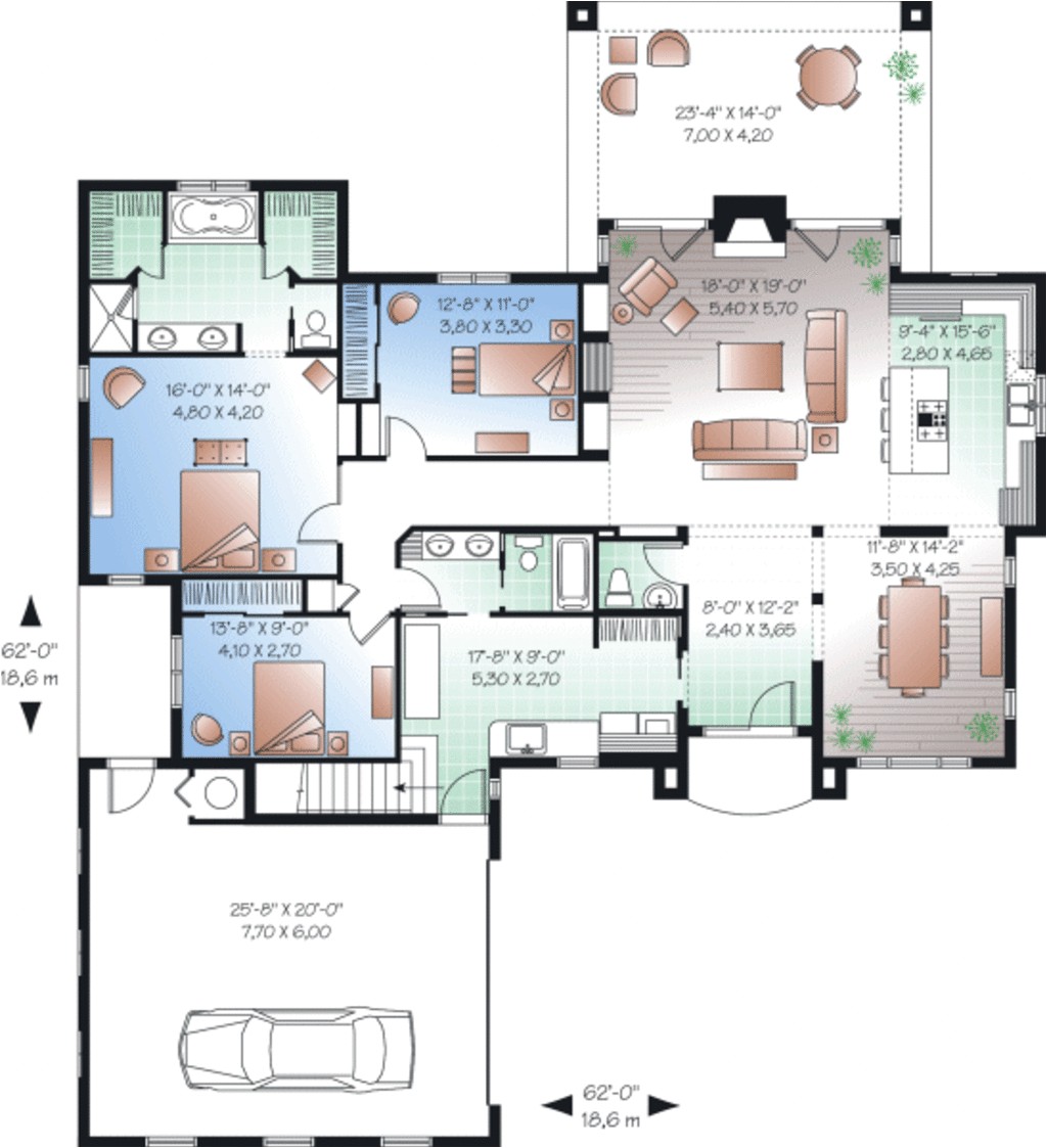 hpm house plans