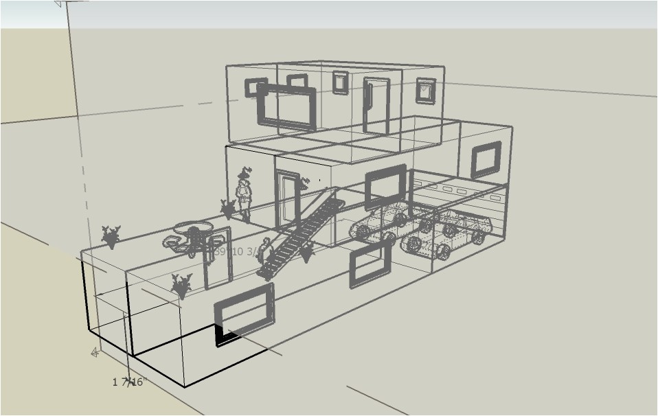 hurricane proof home plans