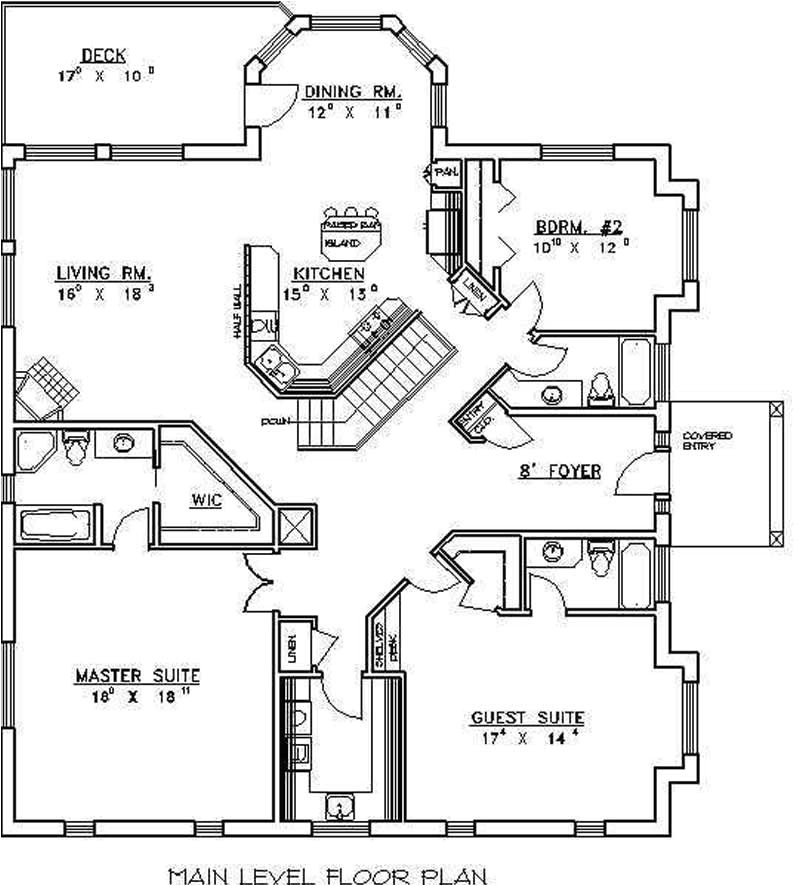 icf house plans