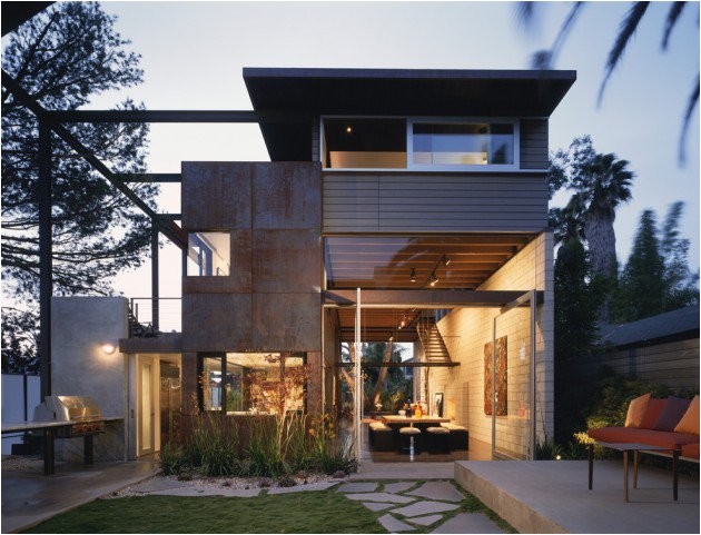 15 spectacular modern industrial home designs that stand out from the traditional