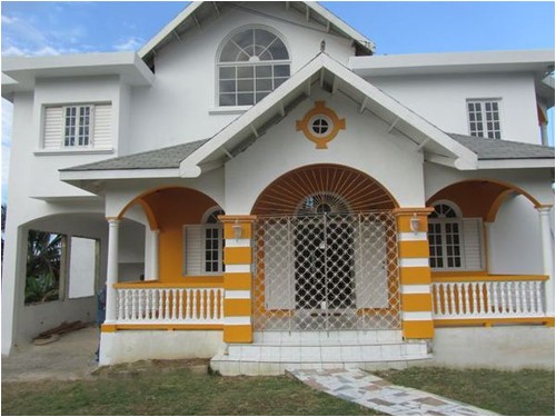 jamaican house plans