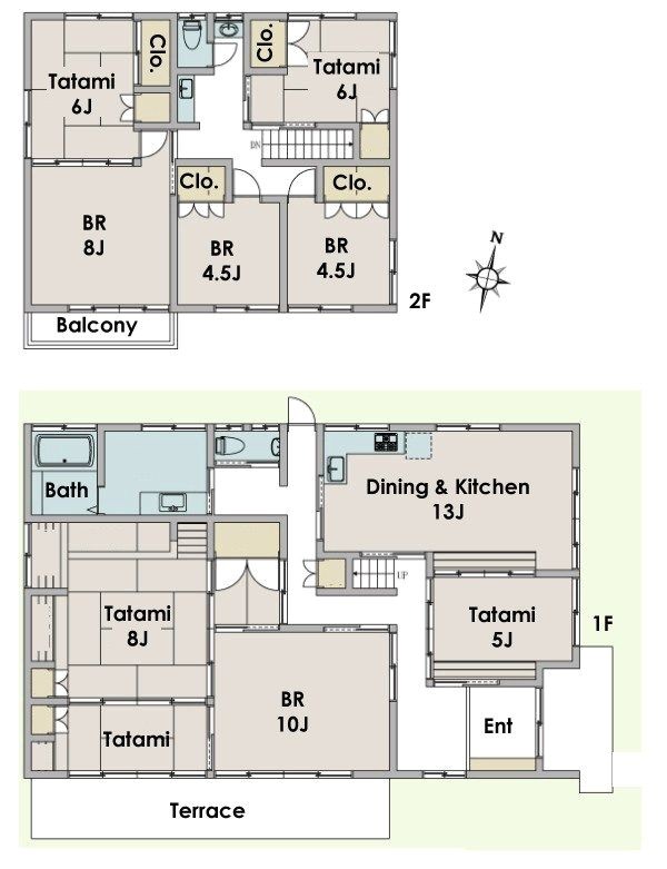 Japanese Home Design Plans Nice Traditional Japanese House Floor Plan In Fujisawa