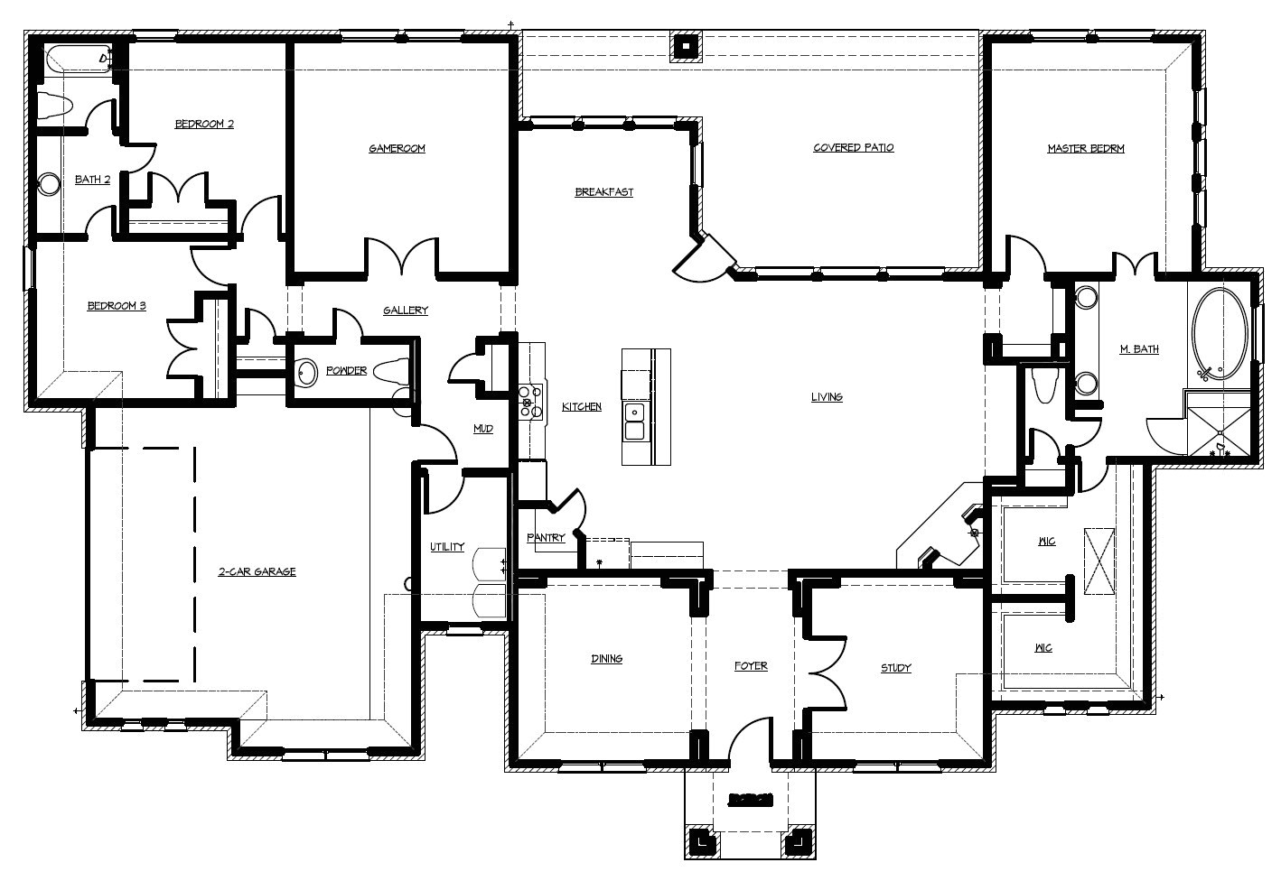 jimmy jacobs floor plans