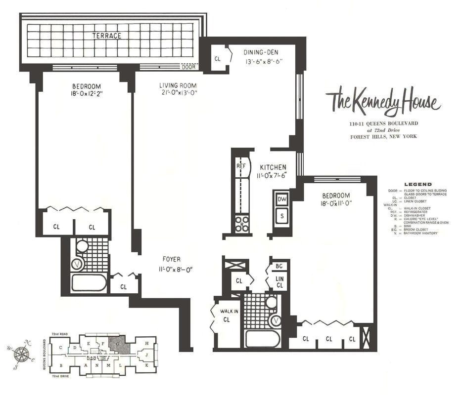 Kennedy Homes Floor Plans Plougonver