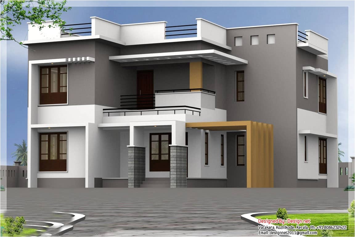 kerala house plans estimate 2900 sq ft home design