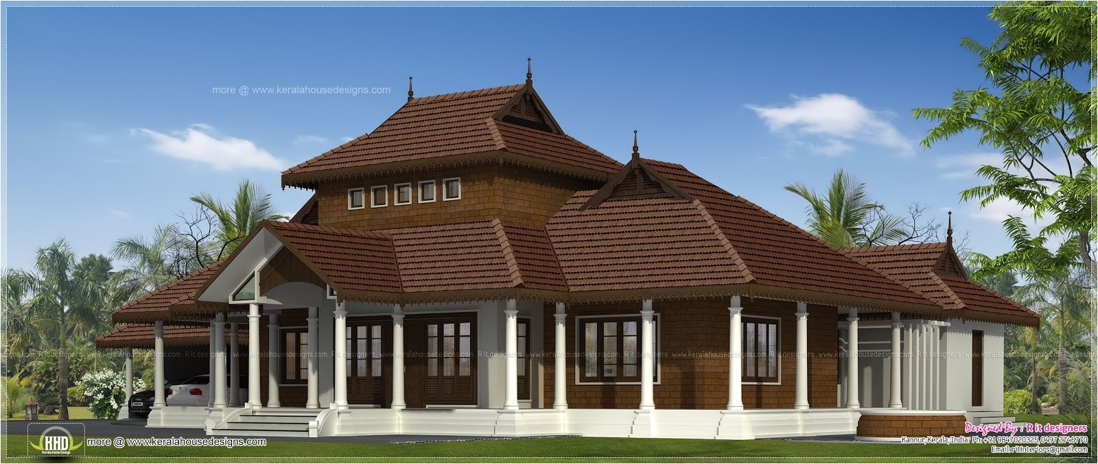 luxury kerala traditional villa comment form