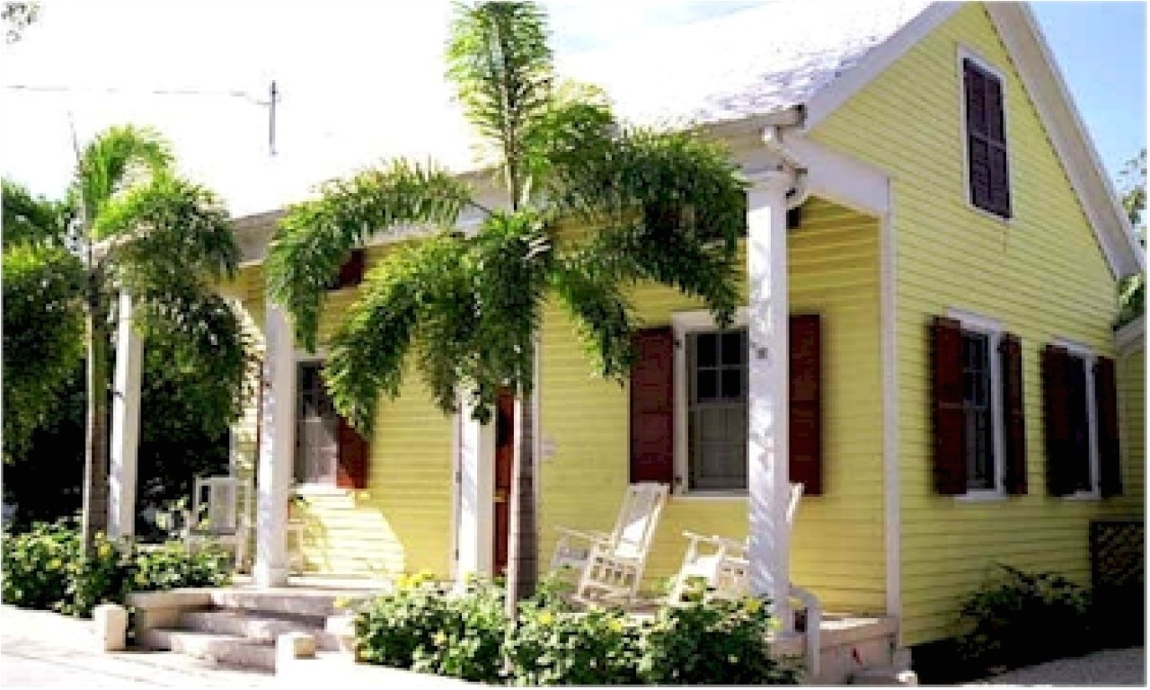 key west style home designs