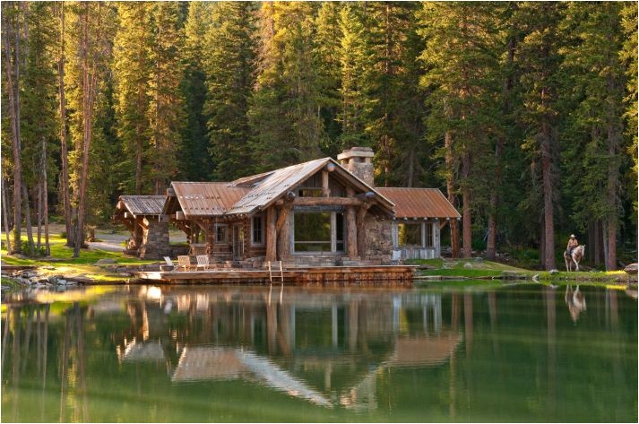 marvelous lake house plans with a view 5 ranch style lake house plans