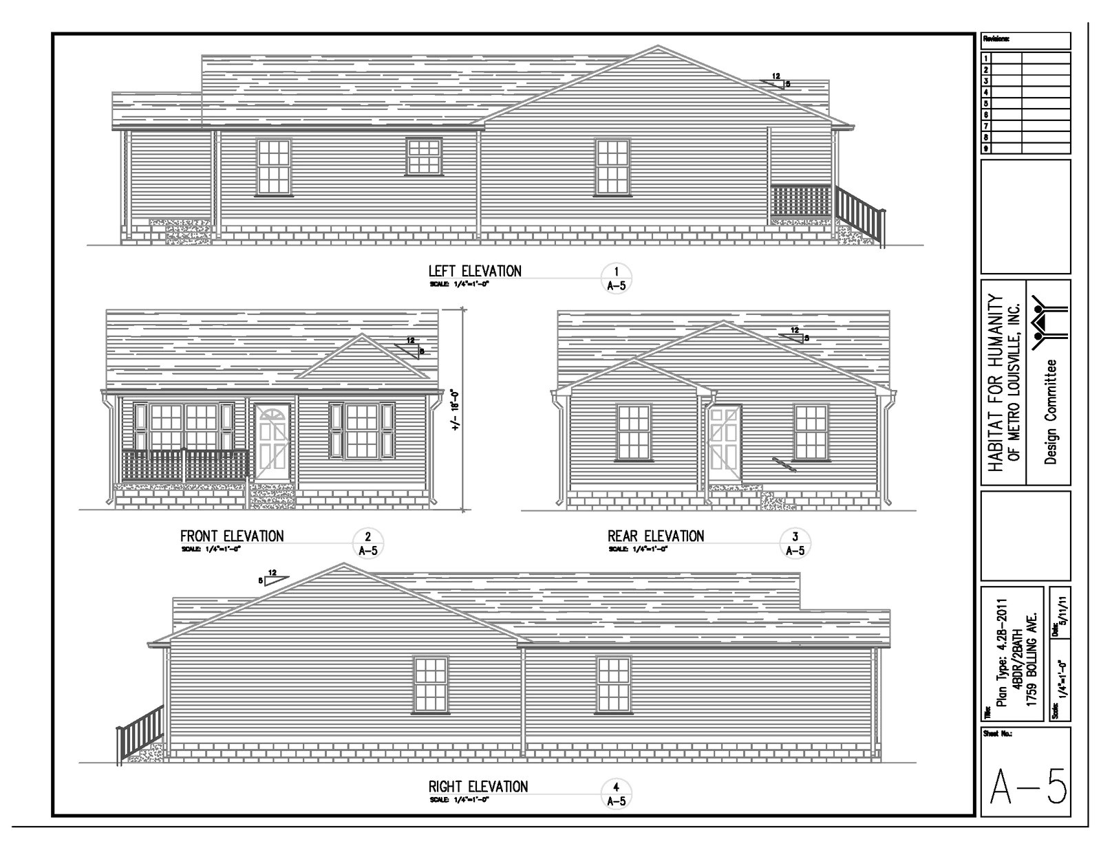 leed home construction documents