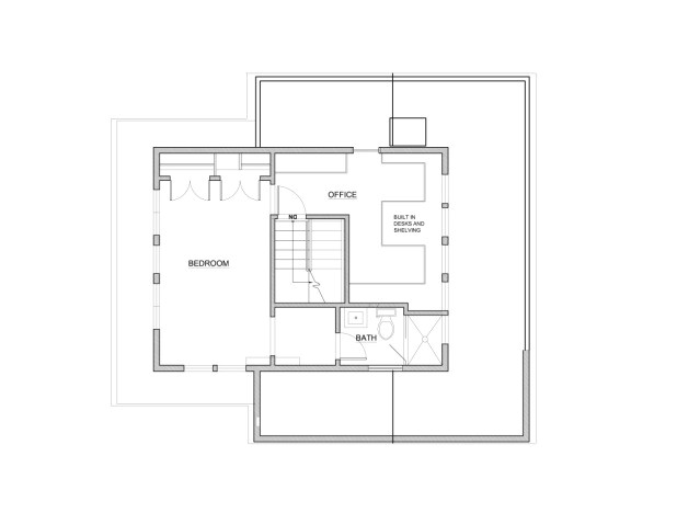 leed certified house plans
