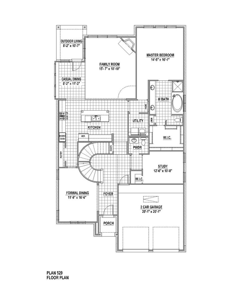 legend homes floor plans oregon