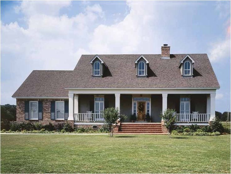 country house plans