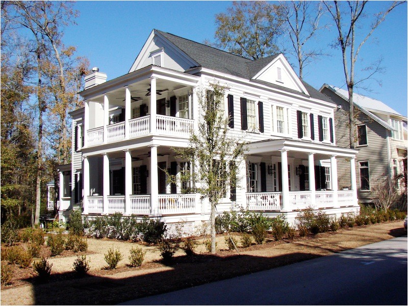 low country house plans