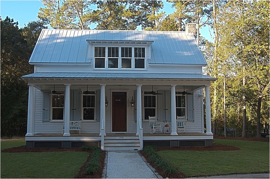 southern living low country house plans