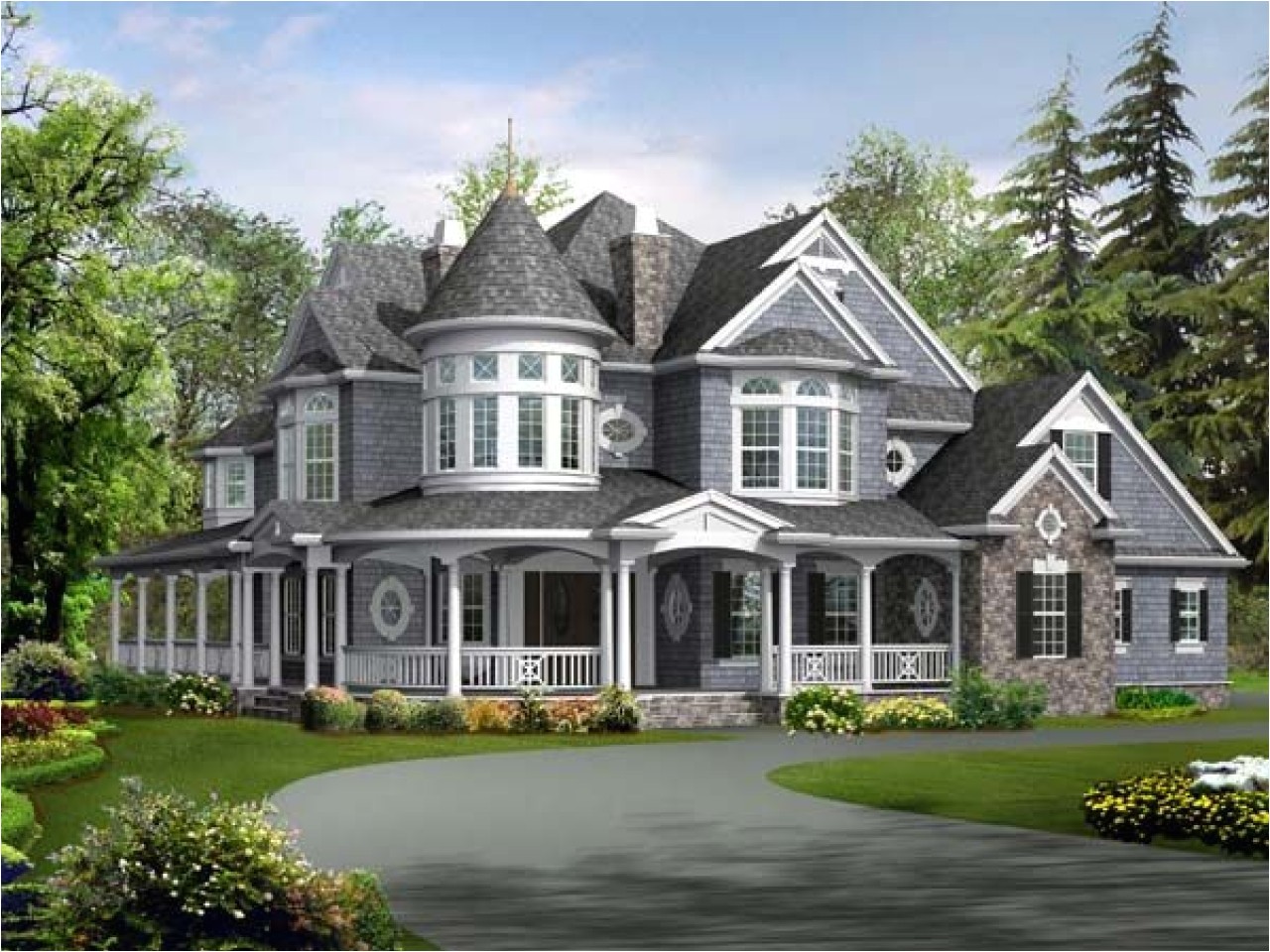 Luxury Country Home Plans French Country Home Luxury House Plans French Contemporary