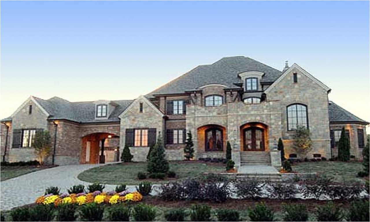 Luxury Country Home Plans Luxury Tudor Homes French Country Luxury Home Designs