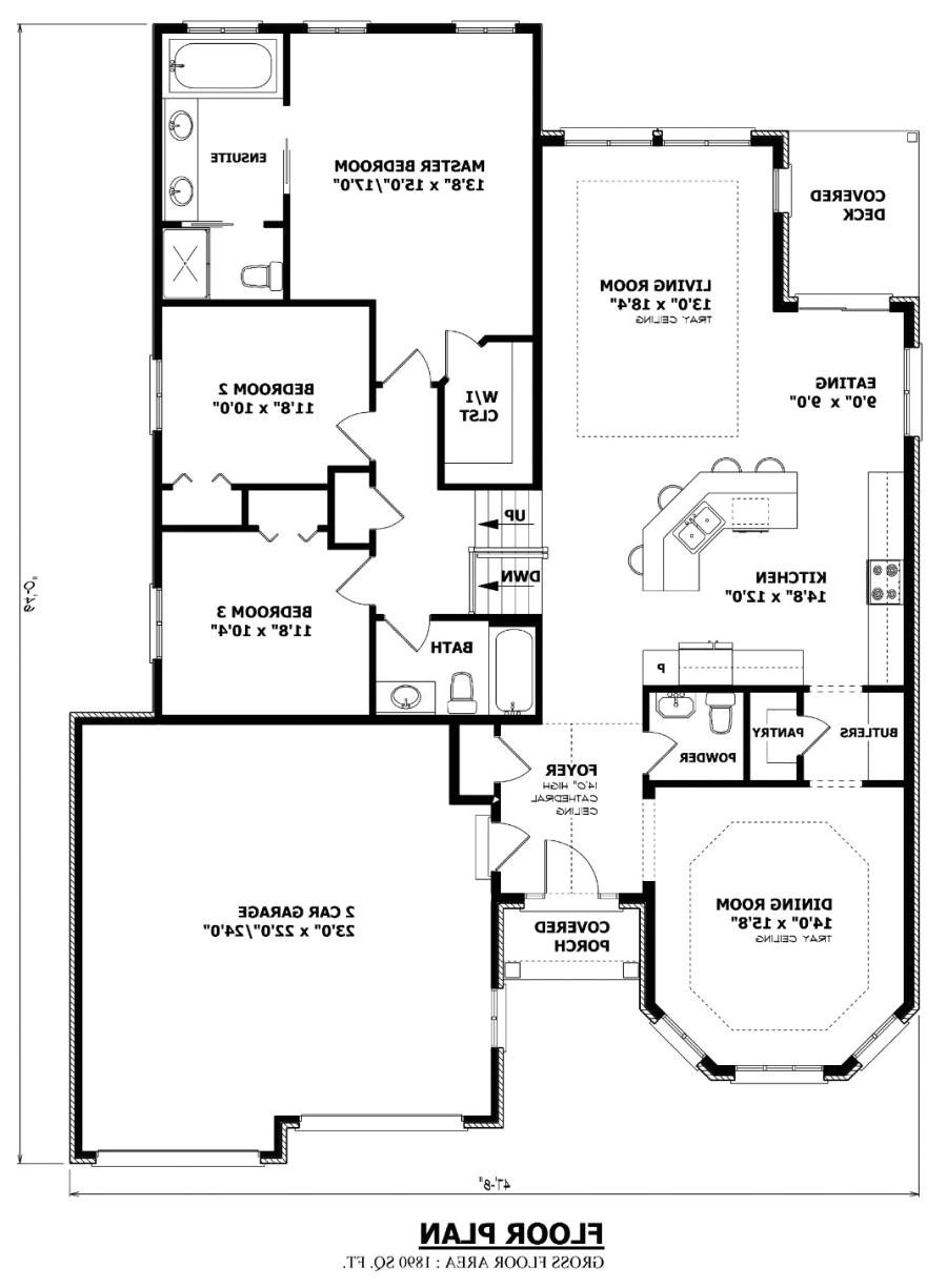 luxury house plans with photos canada