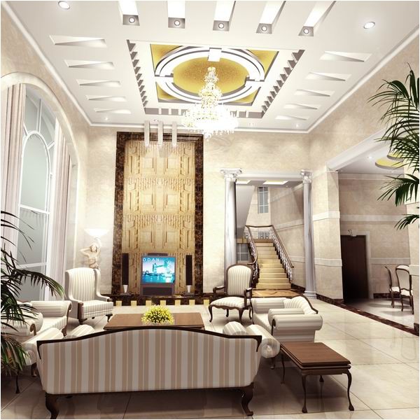 luxury homes interior designs ideas