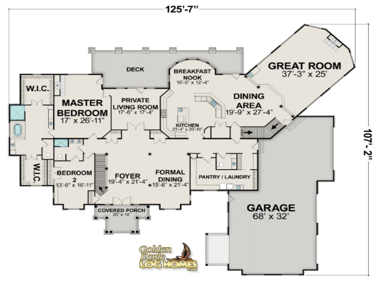 06b1e065a6d7fcf4 luxury log homes large log cabin home floor plans
