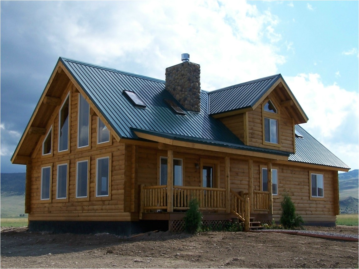 5992050aa13a52f2 log modular home manufacturers log cabin manufactured homes