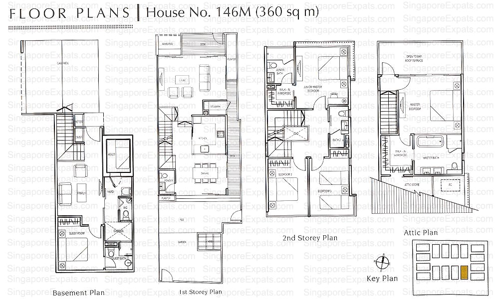 medallion homes floor plans