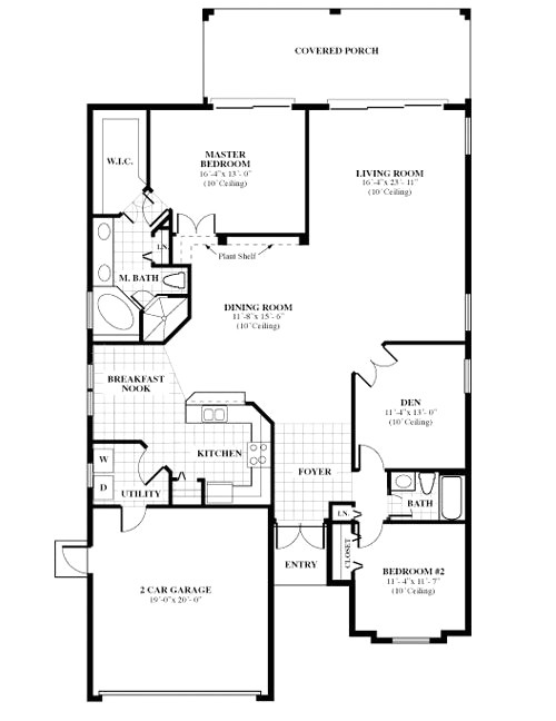 mobile home additions floor plans