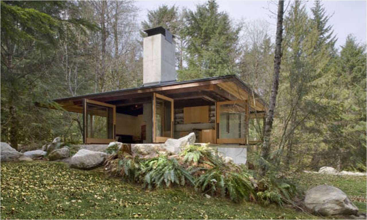 93703992251e1ef9 small modern cabin plans small contemporary cottage