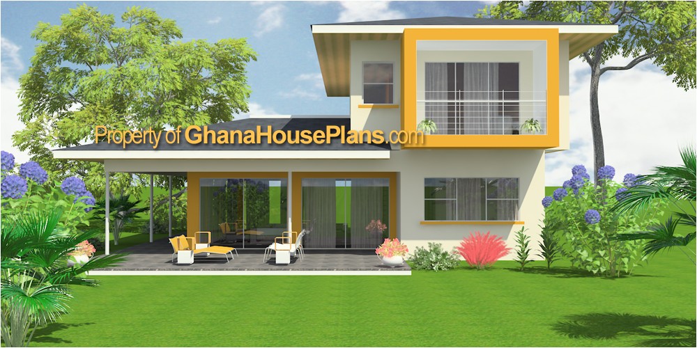 Modern House Plans In Ghana Modern Home Designs Ghana House Plans New Building Plans