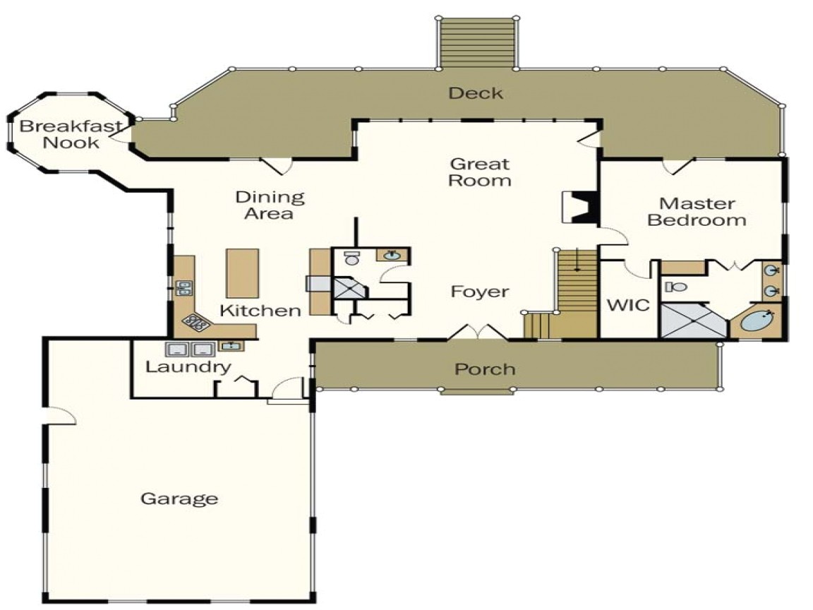 e75087cef6ca7533 modern log cabin homes floor plans contemporary log home plans