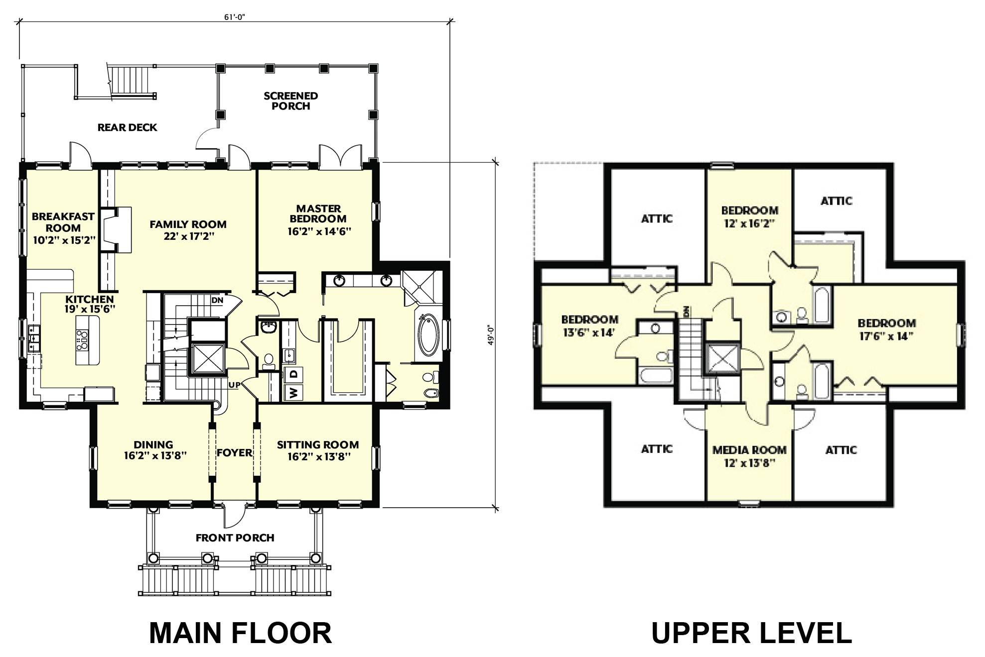 open floor plans for homes with modern open floor plans for modular homes