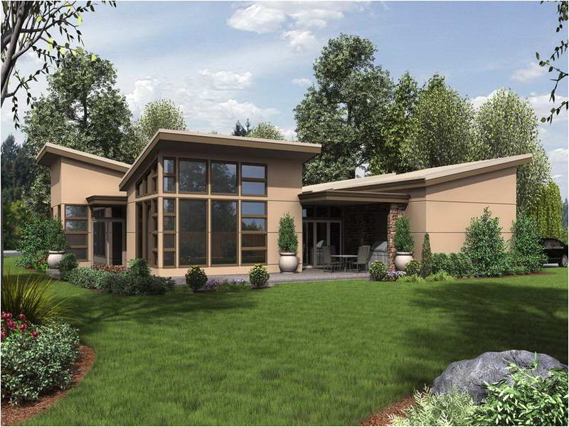 high resolution prairie home plans 8 modern ranch style houses