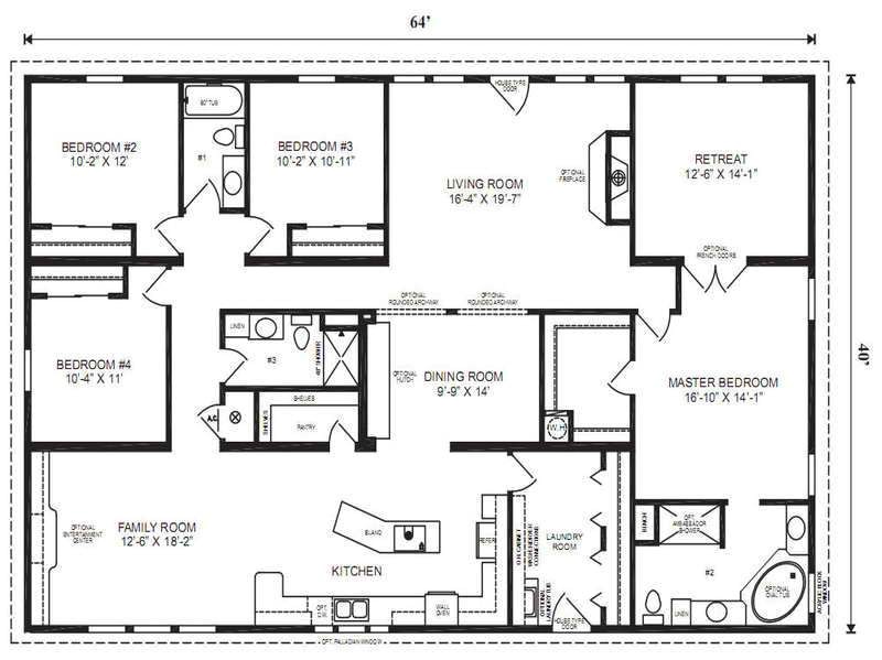 modular-home-floor-plans-with-two-master-suites-plougonver