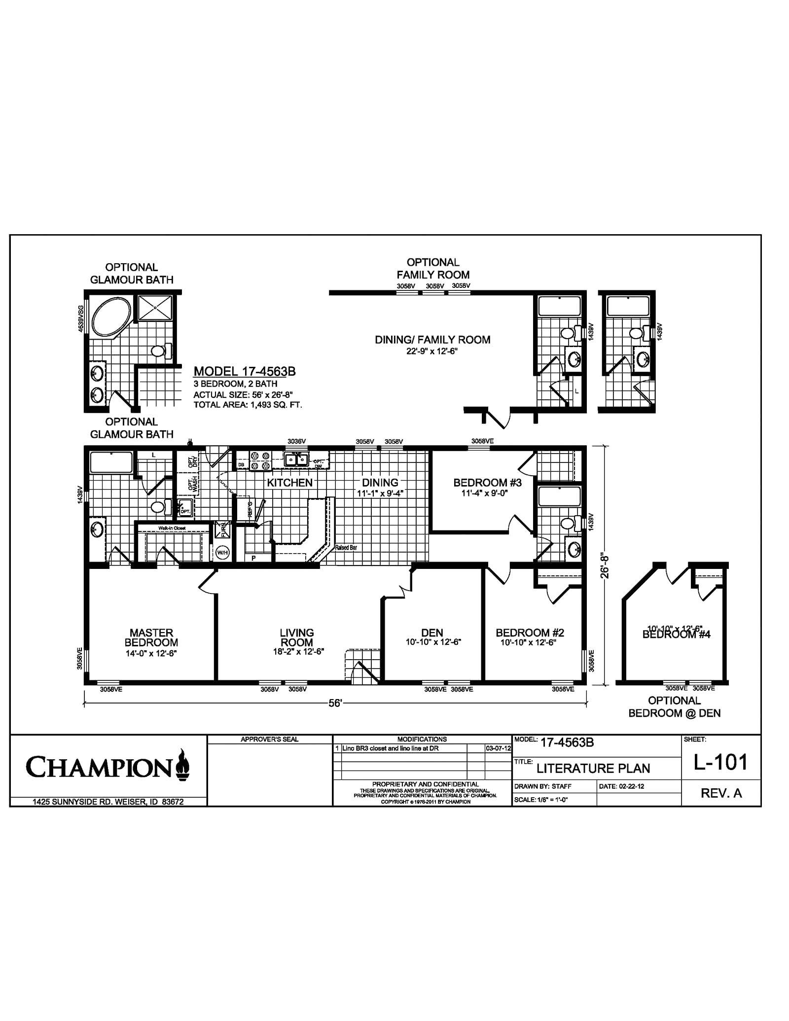 modular home floor plans missouri inspirational modular home floor plans texas homes floor plans